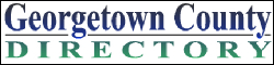 GeorgetownCountyDirectory.com - will open new window