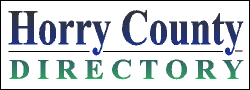 HorryCountyDirectory.com - will open new window